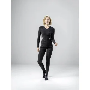 Tout neuf ✨ Loeffler 👚 Shirt L/S Transtex® Hybrid – Sous-vêtement thermique homme 🎁 Pas Cher soldes France 10