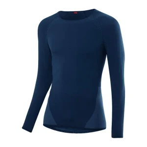 Tout neuf ✨ Loeffler 👚 Shirt L/S Transtex® Hybrid – Sous-vêtement thermique homme 🎁 Pas Cher soldes France 12