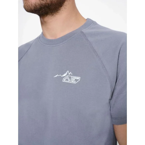 excellent qulity Promo 🎉 Looking For Wild Gots – T-shirt homme 😍 3