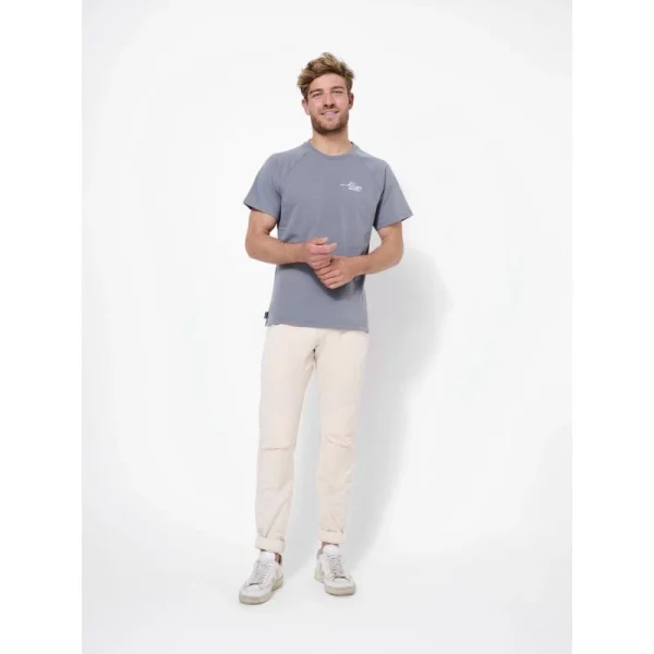 excellent qulity Promo 🎉 Looking For Wild Gots – T-shirt homme 😍 5