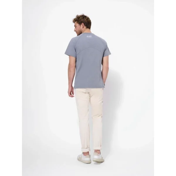 excellent qulity Promo 🎉 Looking For Wild Gots – T-shirt homme 😍 6