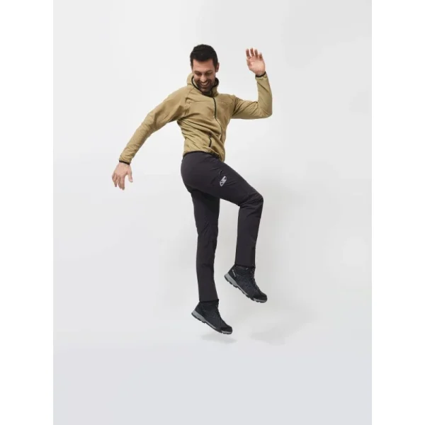 excellents soldes Meilleure affaire ❤️ Looking For Wild Snaefell – Veste hardshell homme 😍 3
