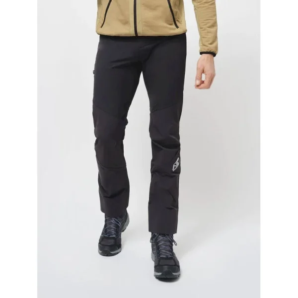 excellents soldes Meilleure affaire ❤️ Looking For Wild Snaefell – Veste hardshell homme 😍 1