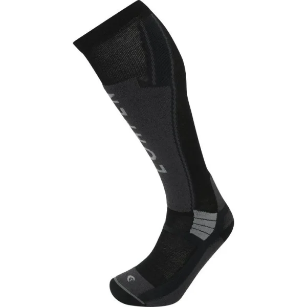 Meilleure affaire 👍 Lorpen T3 Ski Light – Chaussettes ski homme ❤️ Paris 1
