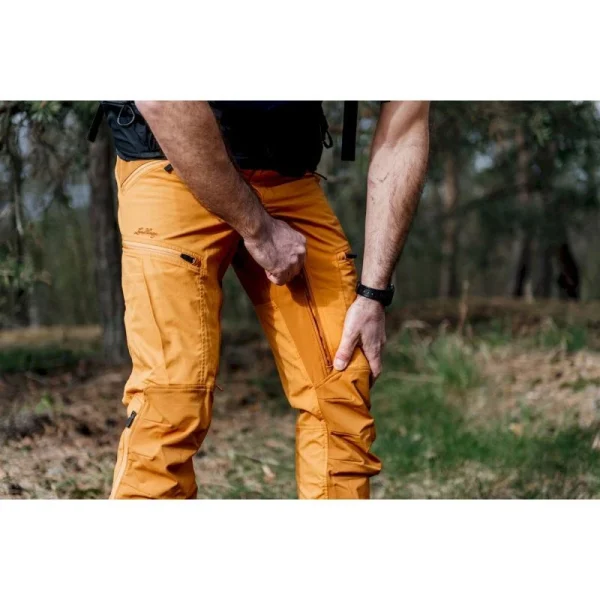 marques de renommée Bon marché 🌟 Lundhags Makke Pant – Pantalon randonnée homme ✔️ 4