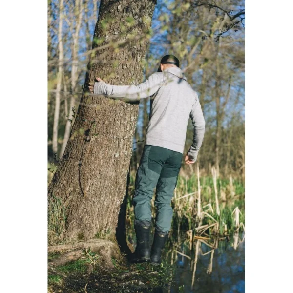 marques de renommée Bon marché 🌟 Lundhags Makke Pant – Pantalon randonnée homme ✔️ 5
