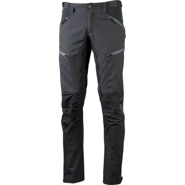 marques de renommée Bon marché 🌟 Lundhags Makke Pant – Pantalon randonnée homme ✔️ 1