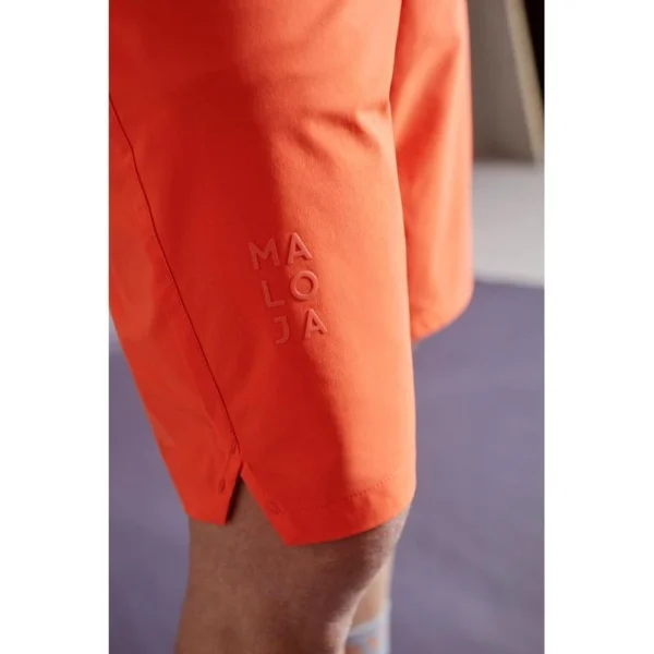 vente à bas prix Top 10 🛒 Maloja GallasM. – Short vélo homme 😍 7