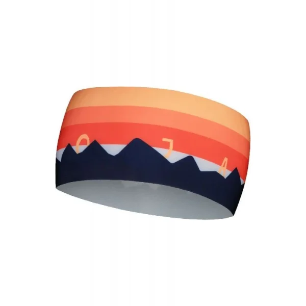 Bon marché 🥰 Maloja MaloscoM. – Bandeau homme 🔥 mode pas chere 1