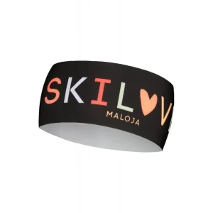 Bon marché 🥰 Maloja MaloscoM. – Bandeau homme 🔥 mode pas chere 6
