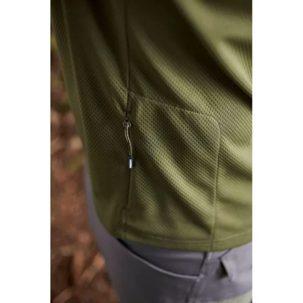 grand choix Les meilleures critiques de ✨ Maloja MannstreuM. Multi 1/2 – Maillot VTT homme 🧨 7