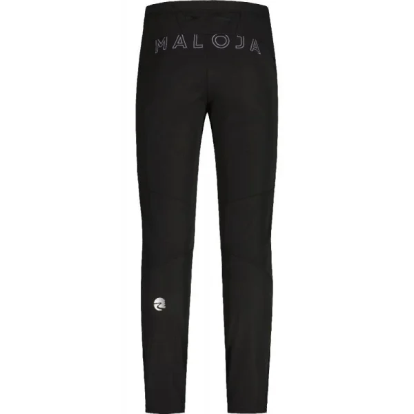 Meilleure vente 🔥 Maloja MarcusM. – Pantalon ski de randonnée homme 👍 magasin 3