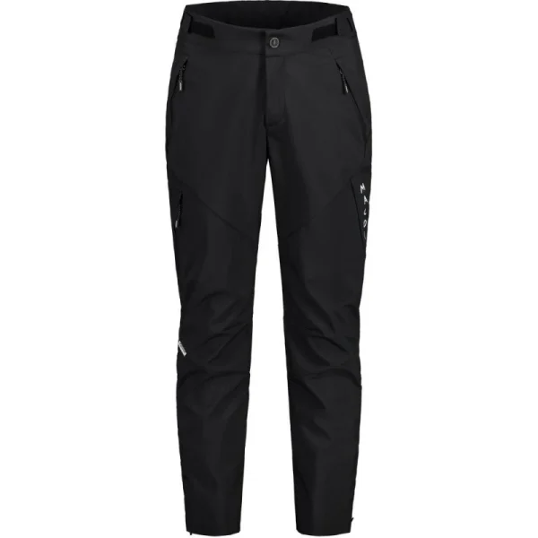 Tout neuf 🔥 Maloja PatanM. – Pantalon softshell homme 🤩 Meilleur Service 1
