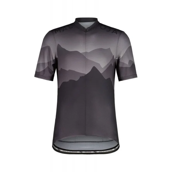 Bon marché ✨ Maloja PinzagenM. 1/2 – Maillot vélo homme 👏 boutique en ligne france 5