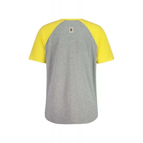 prix de gros De gros 🎉 Maloja SeekofelM. – T-shirt homme 😀 3