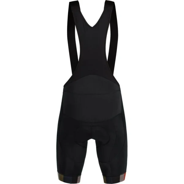 Meilleur Prix Garanti Acheter 🔥 Maloja TelvetM. Bib – Cuissard vélo homme ⭐ 3