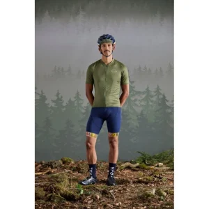 Meilleur Prix Garanti Acheter 🔥 Maloja TelvetM. Bib – Cuissard vélo homme ⭐ 13
