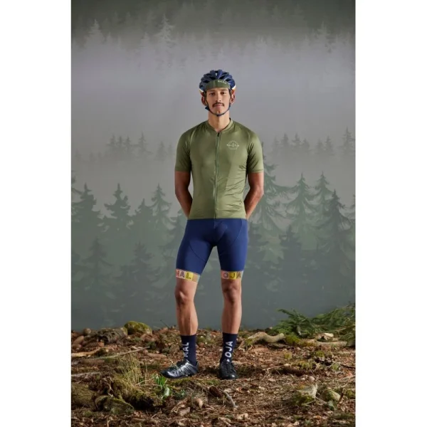 Meilleur Prix Garanti Acheter 🔥 Maloja TelvetM. Bib – Cuissard vélo homme ⭐ 4