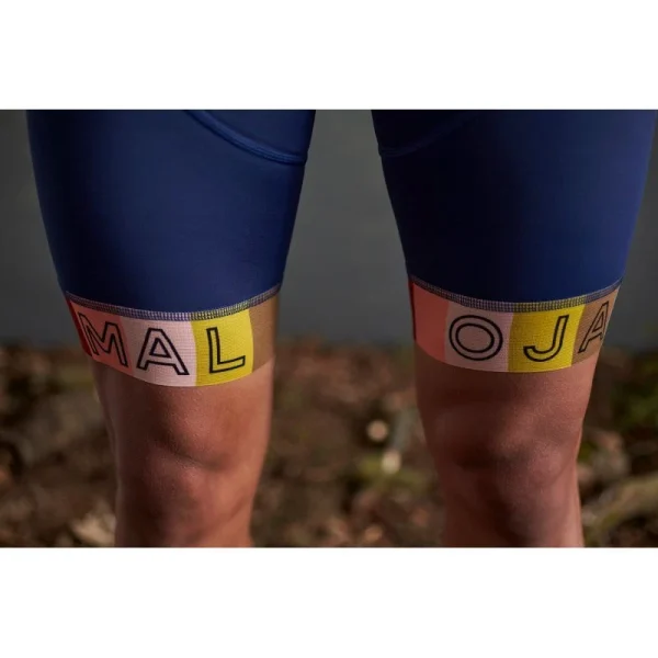 Meilleur Prix Garanti Acheter 🔥 Maloja TelvetM. Bib – Cuissard vélo homme ⭐ 6