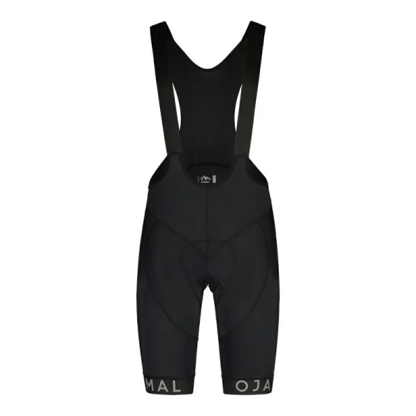 Meilleur Prix Garanti Acheter 🔥 Maloja TelvetM. Bib – Cuissard vélo homme ⭐ 8