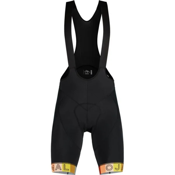 Meilleur Prix Garanti Acheter 🔥 Maloja TelvetM. Bib – Cuissard vélo homme ⭐ 1
