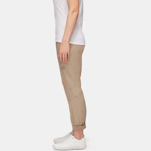 Sortie 😉 Mammut Camie Pants – Pantalon escalade homme ❤️ online boutique 3