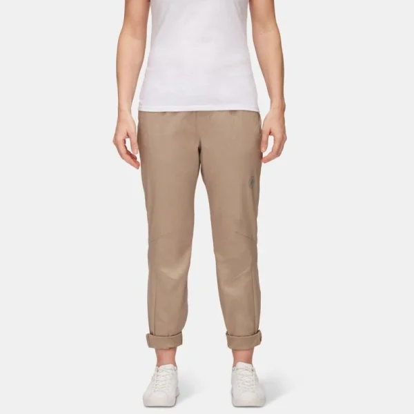 Sortie 😉 Mammut Camie Pants – Pantalon escalade homme ❤️ online boutique 1