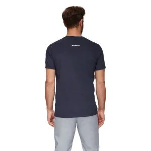 Vente Bon marché 🔥 Mammut Classic T-Shirt – T-shirt homme 😀 10