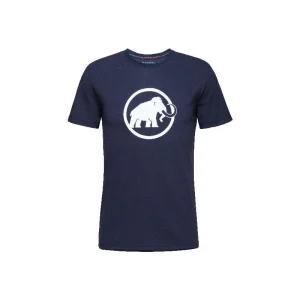 Vente Bon marché 🔥 Mammut Classic T-Shirt – T-shirt homme 😀 12