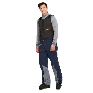 soldes en ligne Meilleure affaire 🎉 Mammut La Liste Pro HS Bib Pants – Pantalon ski homme 🛒 14