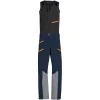 soldes en ligne Meilleure affaire 🎉 Mammut La Liste Pro HS Bib Pants – Pantalon ski homme 🛒 22