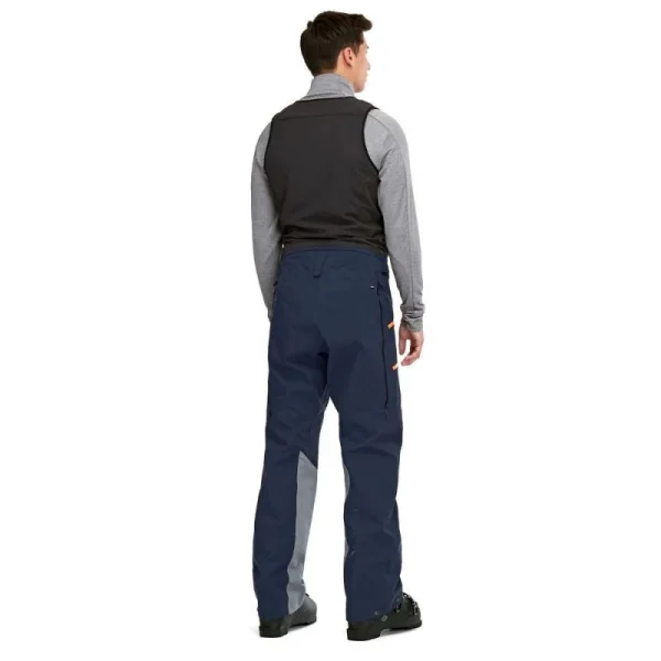 soldes en ligne Meilleure affaire 🎉 Mammut La Liste Pro HS Bib Pants – Pantalon ski homme 🛒 4