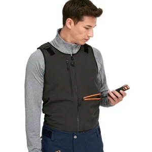 soldes en ligne Meilleure affaire 🎉 Mammut La Liste Pro HS Bib Pants – Pantalon ski homme 🛒 26