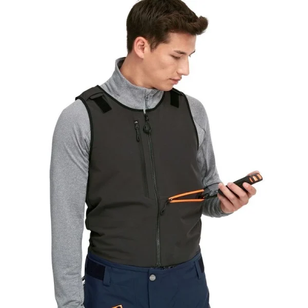 soldes en ligne Meilleure affaire 🎉 Mammut La Liste Pro HS Bib Pants – Pantalon ski homme 🛒 9