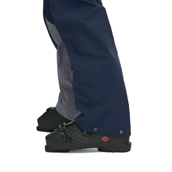 soldes en ligne Meilleure affaire 🎉 Mammut La Liste Pro HS Bib Pants – Pantalon ski homme 🛒 10