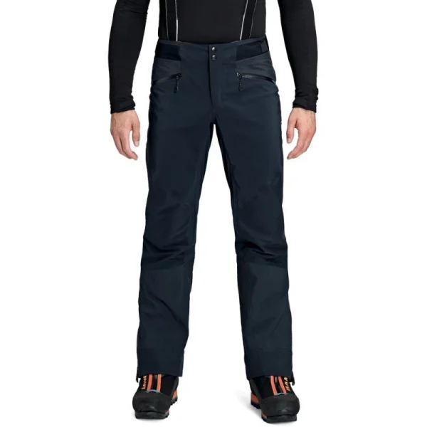 Offres 🔥 Mammut Nordwand Pro HS Pantsnew – Pantalon alpinisme homme 😍 guranteed de qualité 3