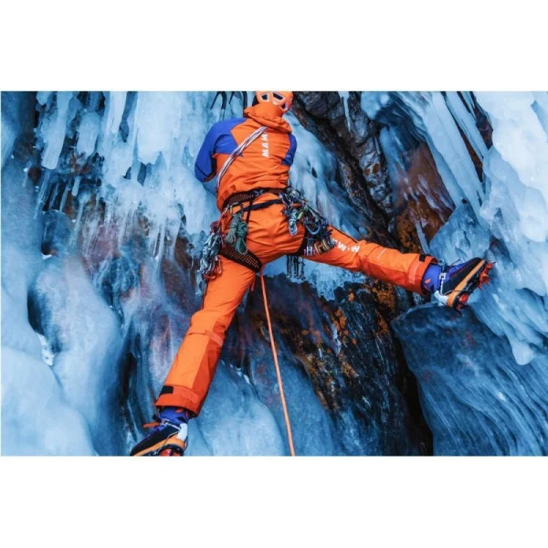 Offres 🔥 Mammut Nordwand Pro HS Pantsnew – Pantalon alpinisme homme 😍 guranteed de qualité 12