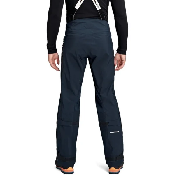 Offres 🔥 Mammut Nordwand Pro HS Pantsnew – Pantalon alpinisme homme 😍 guranteed de qualité 4