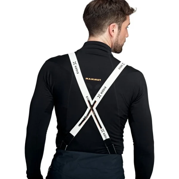 Offres 🔥 Mammut Nordwand Pro HS Pantsnew – Pantalon alpinisme homme 😍 guranteed de qualité 5