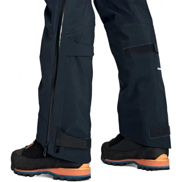 Offres 🔥 Mammut Nordwand Pro HS Pantsnew – Pantalon alpinisme homme 😍 guranteed de qualité 6