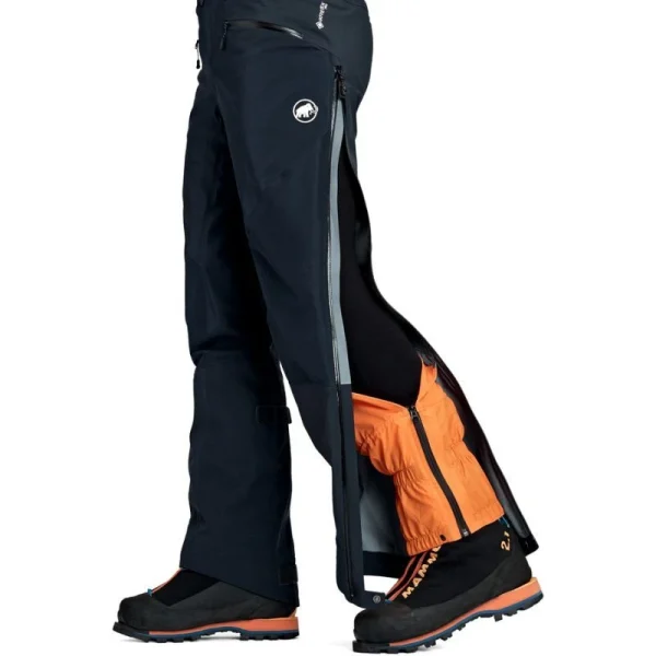 Offres 🔥 Mammut Nordwand Pro HS Pantsnew – Pantalon alpinisme homme 😍 guranteed de qualité 7