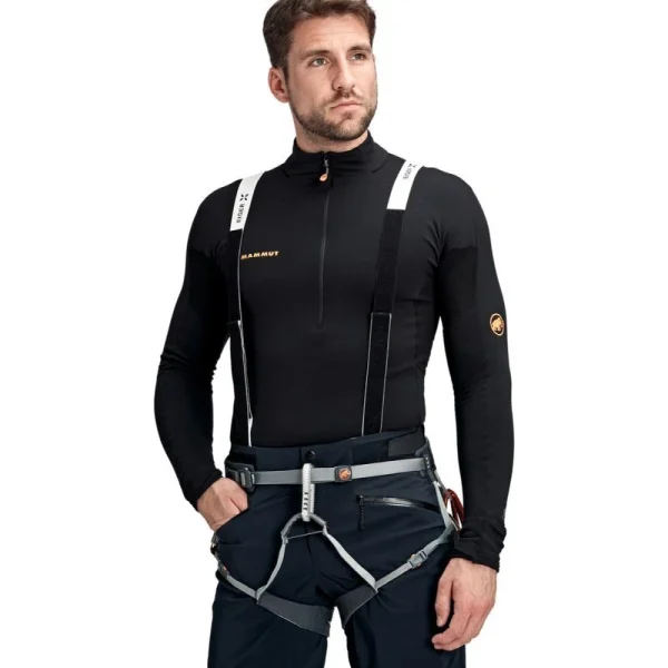 Offres 🔥 Mammut Nordwand Pro HS Pantsnew – Pantalon alpinisme homme 😍 guranteed de qualité 8