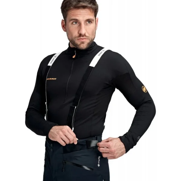 Offres 🔥 Mammut Nordwand Pro HS Pantsnew – Pantalon alpinisme homme 😍 guranteed de qualité 9