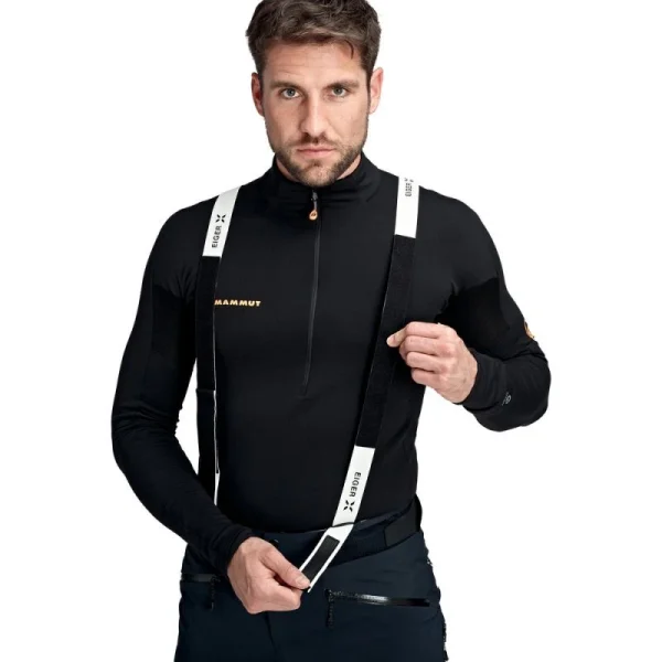 Offres 🔥 Mammut Nordwand Pro HS Pantsnew – Pantalon alpinisme homme 😍 guranteed de qualité 10