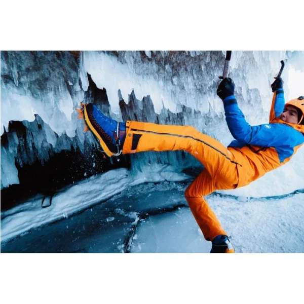 Offres 🔥 Mammut Nordwand Pro HS Pantsnew – Pantalon alpinisme homme 😍 guranteed de qualité 11