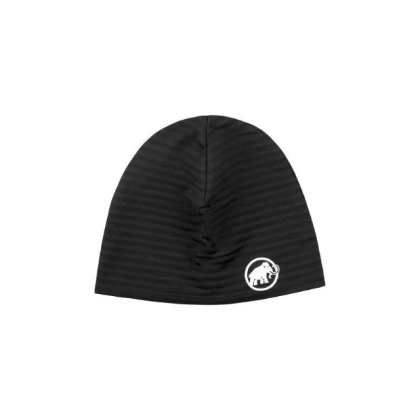 Vente flash 🔔 Mammut Taiss Light Beanie – Bonnet homme 👍 vente en ligne pas cher 1