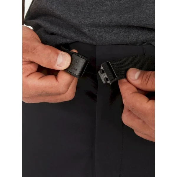 en ligne Les meilleures critiques de 🛒 Marmot Mountain Active Pant – Pantalon softshell homme 🛒 4