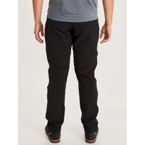 ultratendance Top 10 🛒 Marmot Scree Pant – Pantalon softshell homme 👍 8