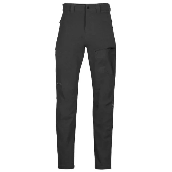 ultratendance Top 10 🛒 Marmot Scree Pant – Pantalon softshell homme 👍 4