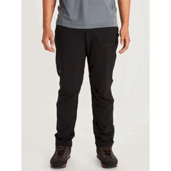 ultratendance Top 10 🛒 Marmot Scree Pant – Pantalon softshell homme 👍 1